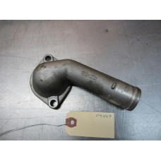 04T207 Thermostat Housing From 2003 HYUNDAI ELANTRA  2.0